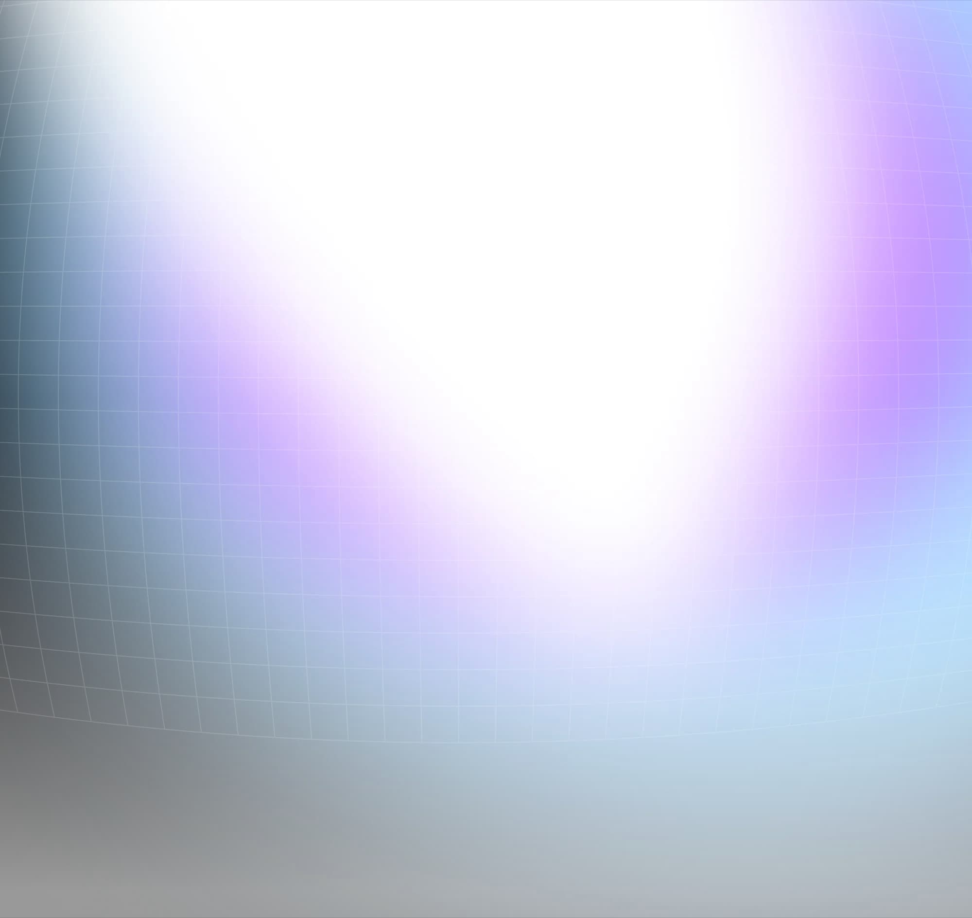 Background gradient