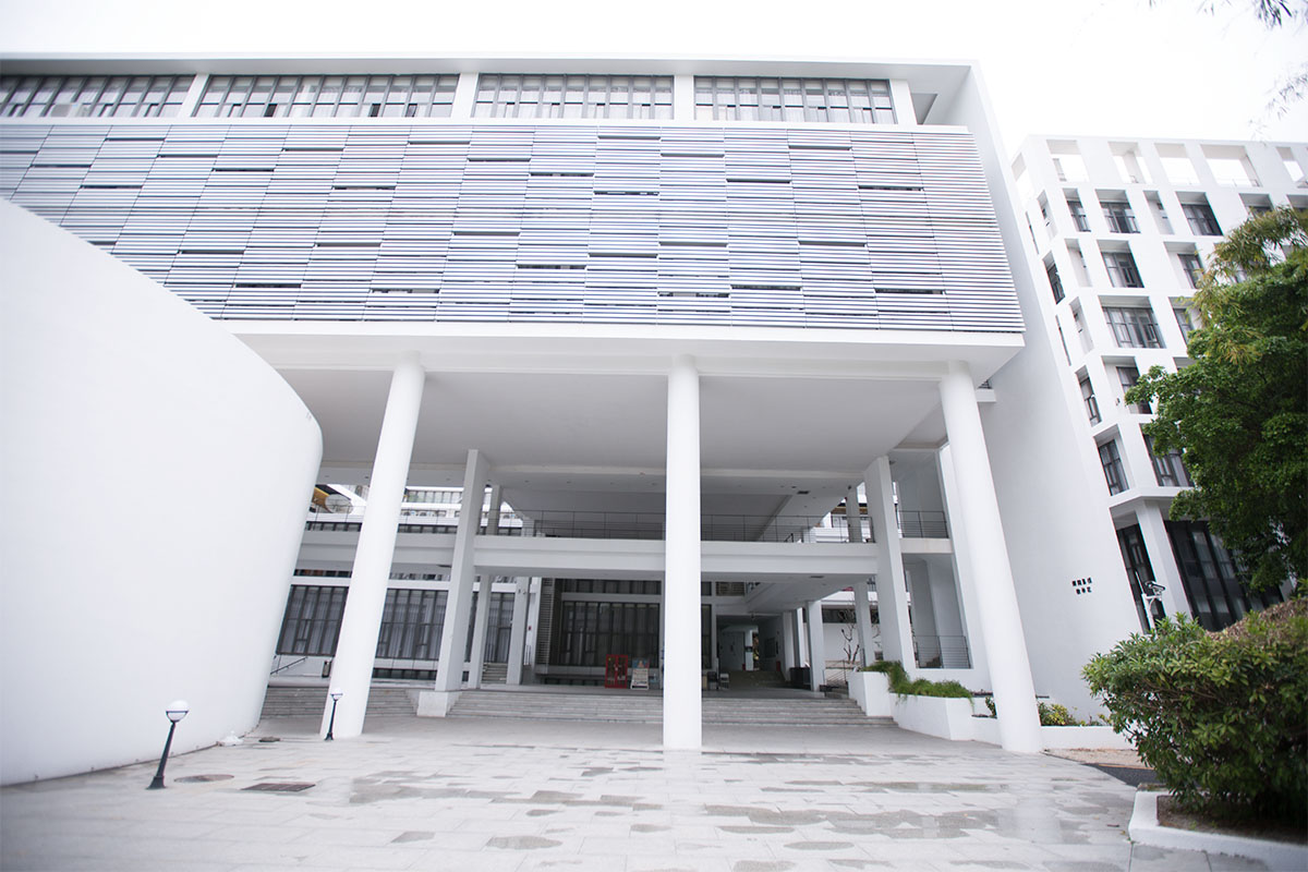 深圳大学师范学院