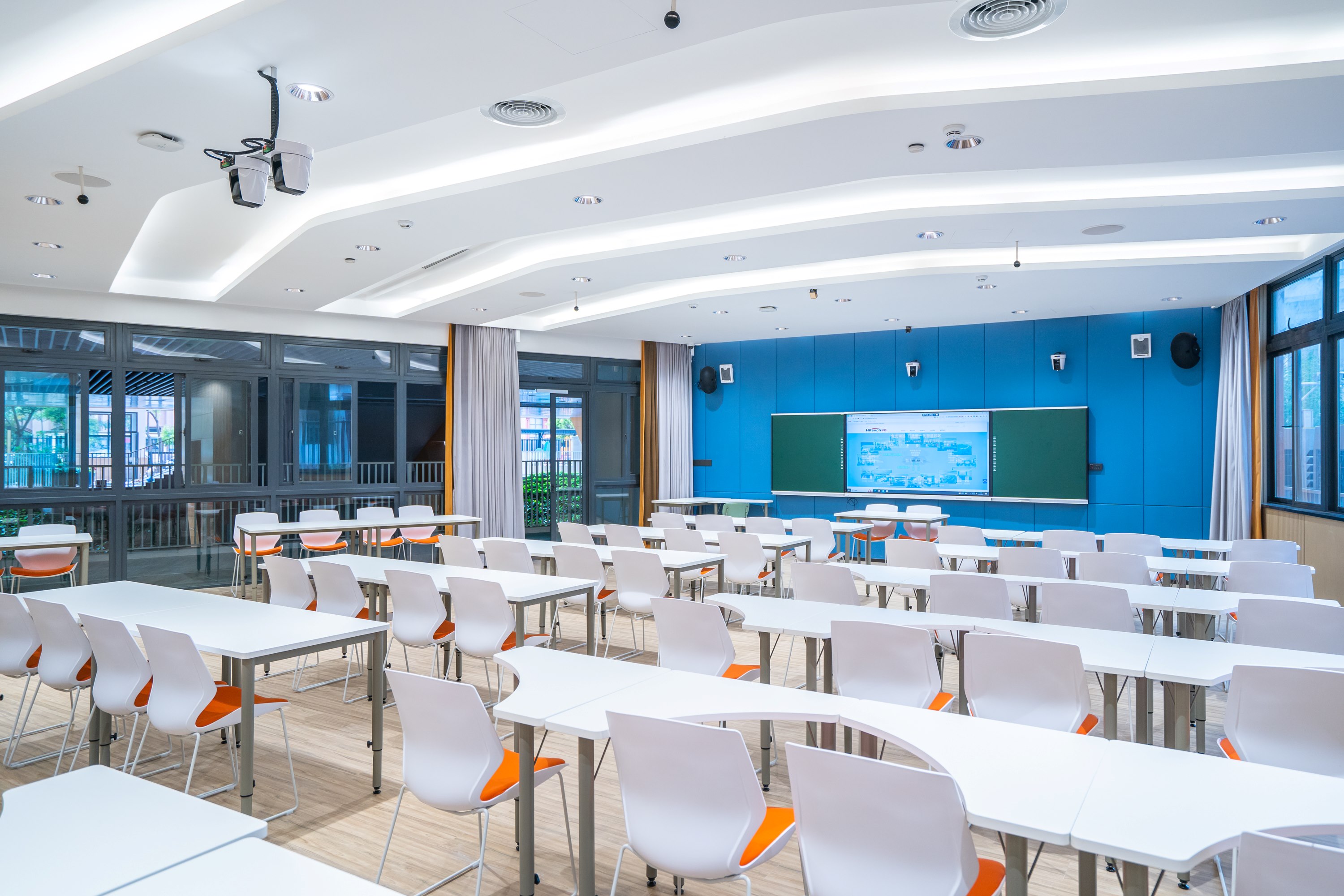 南方科技大学教育集团（南山）长源实验小学