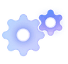 Automated icon